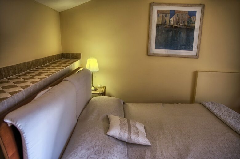 Tuscania Terme Suites Apartments
