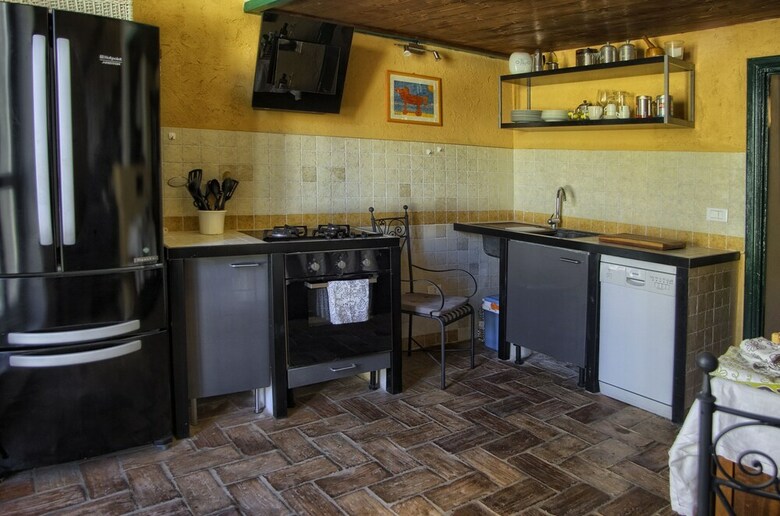 Tuscania Terme Suites Apartments