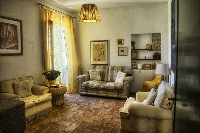 Tuscania Terme Suites Apartments