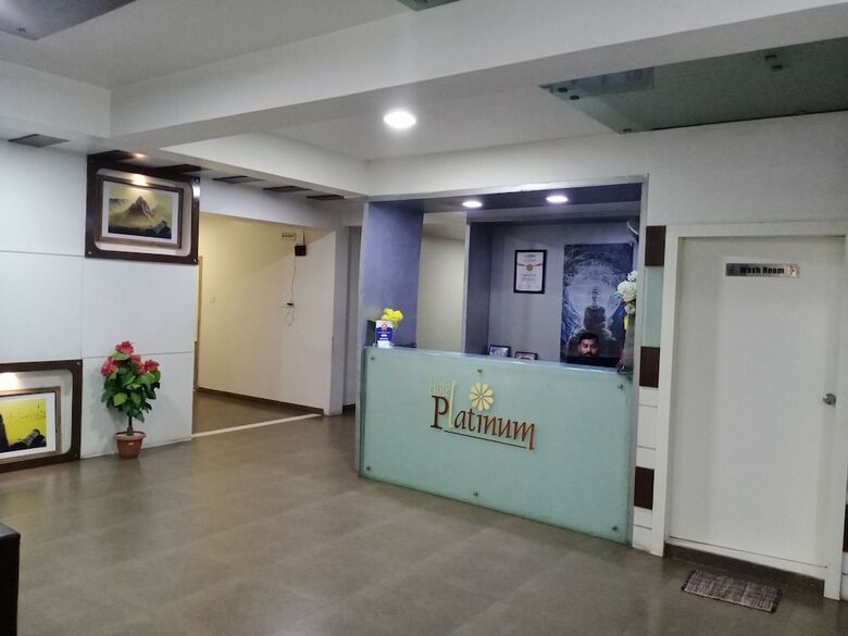 Hotel Platinum