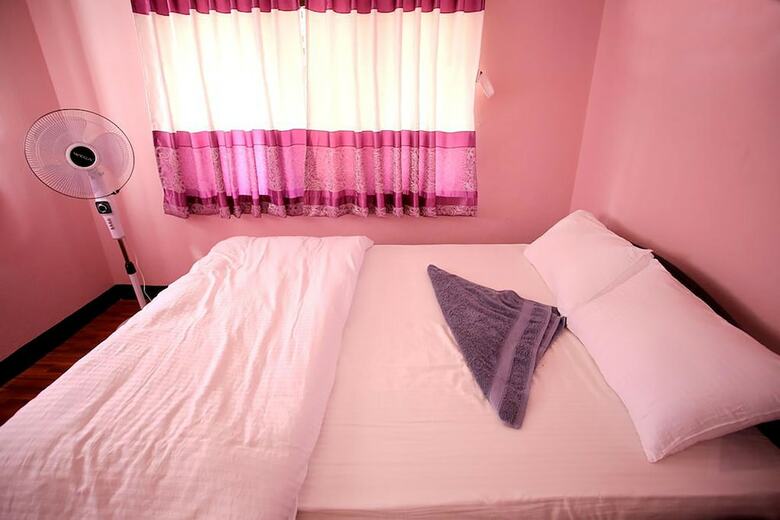 Hotel Mitra Garden Inn