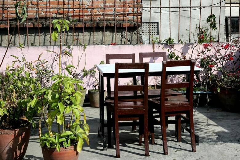 Hotel Mitra Garden Inn