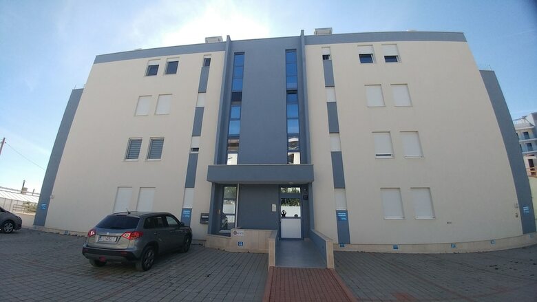 Apartamentos Znjanski Vidici Tonka