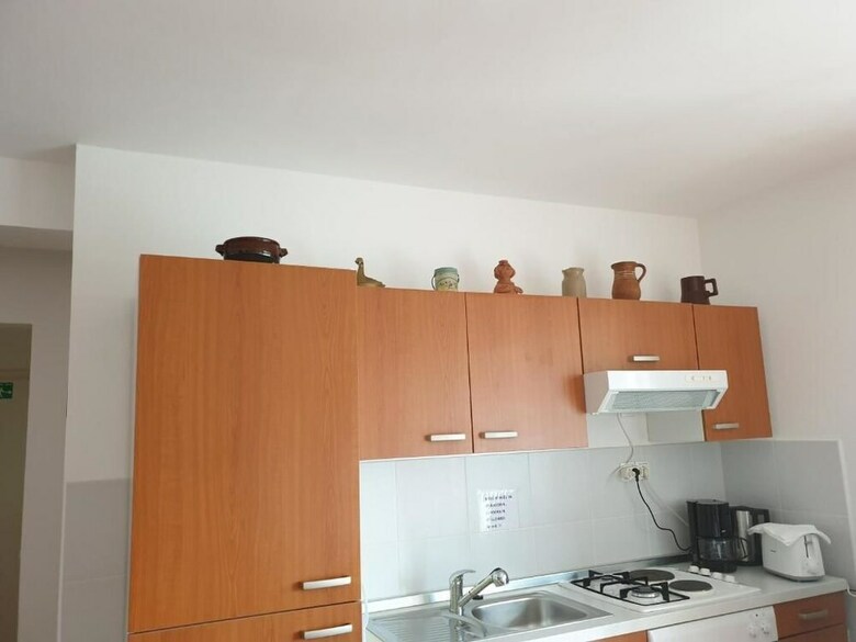 Apartamentos Villa Suai