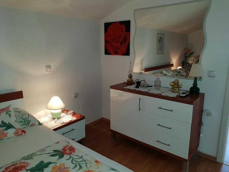 Apartamentos Villa Suai