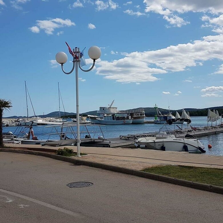 Apartamentos Villa Suai