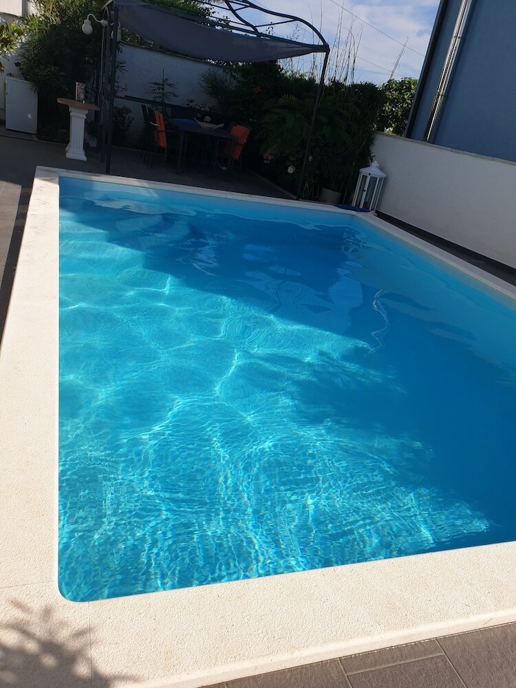 Apartamentos Villa Suai