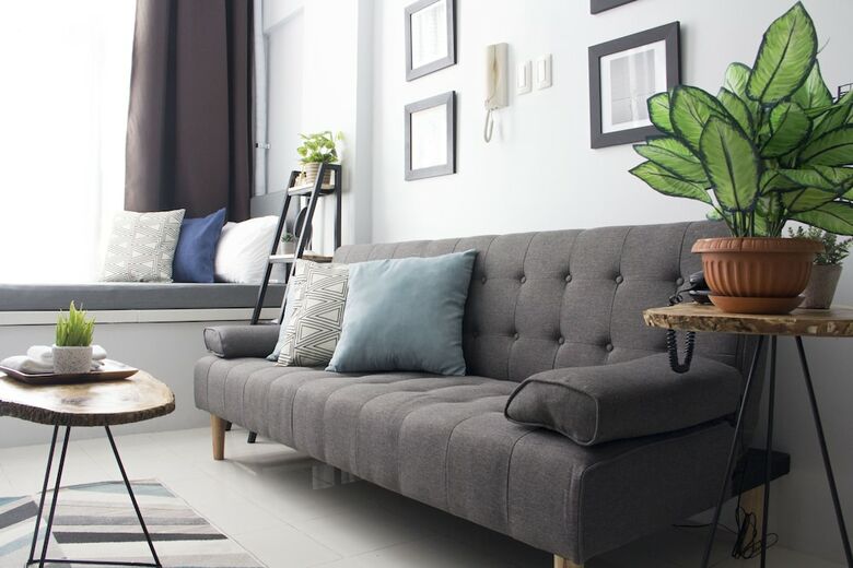 Apartamento Indigo Ortigas @ Eton Emerald