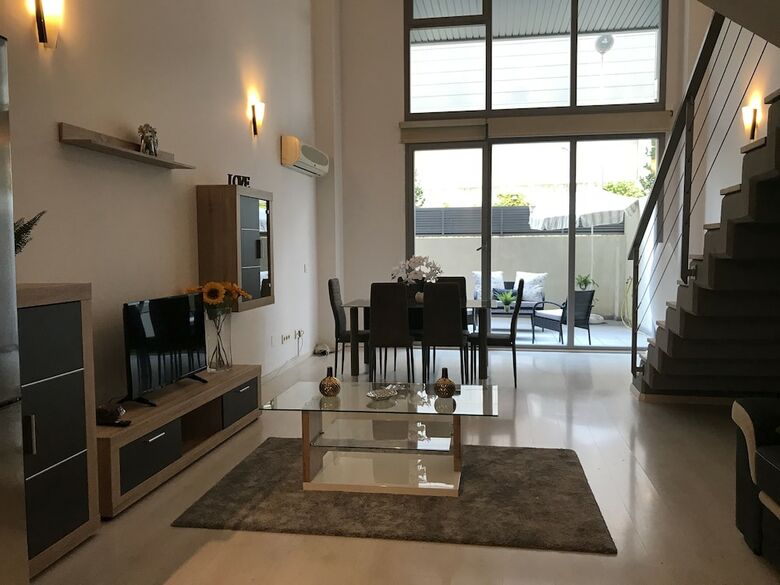 Apartamentos Oshun Madrid Norte