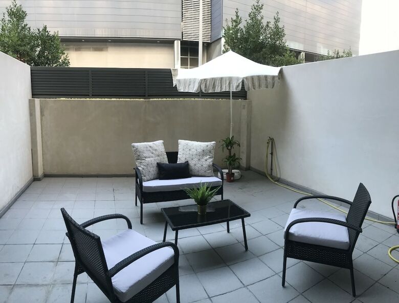 Apartamentos Oshun Madrid Norte