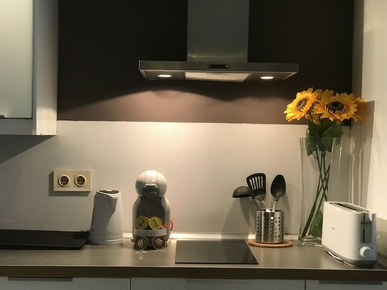 Apartamentos Oshun Madrid Norte