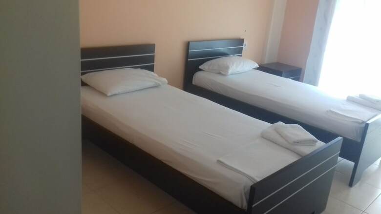 Hotel Villa Sopebra