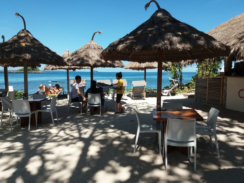 Apartamento Tepanee Beach Resort