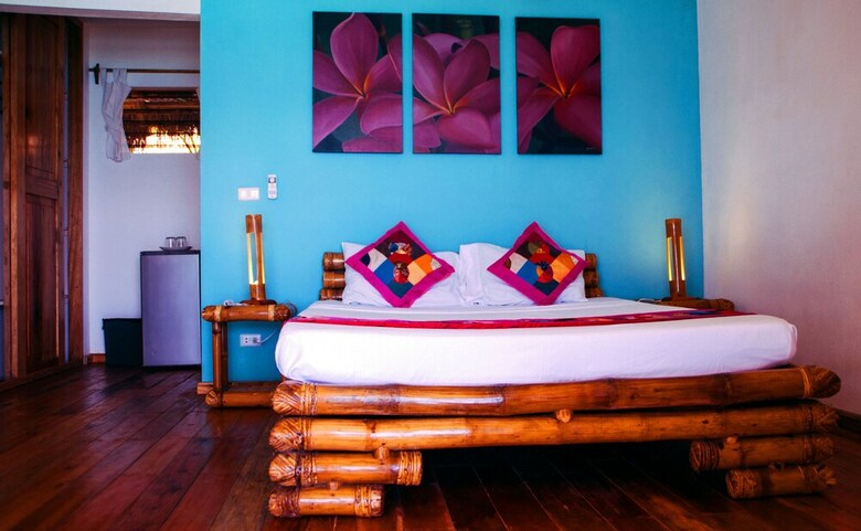Apartamento Tepanee Beach Resort
