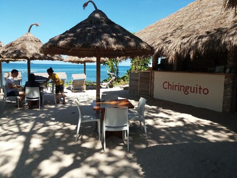 Apartamento Tepanee Beach Resort