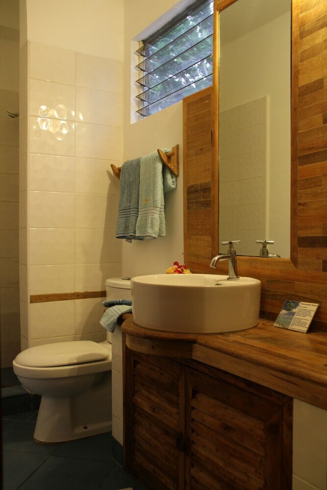 Apartamento Tepanee Beach Resort