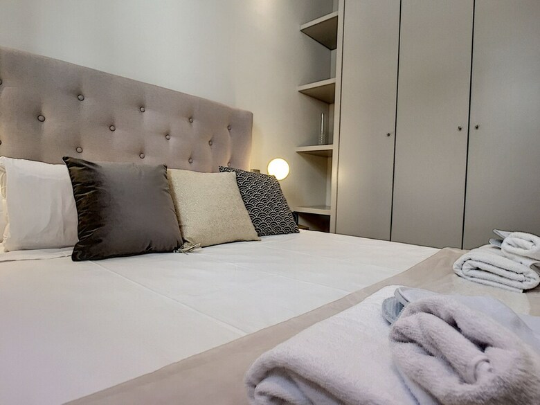Apartamento Silver Beach By Nestor&jeeves