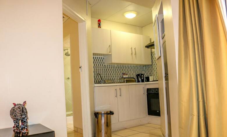 Luxury Apartment At Peo