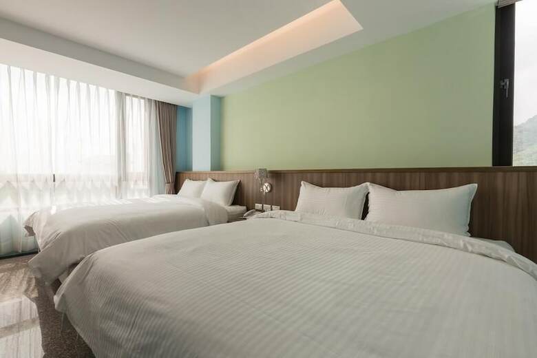 Yun Shan Hai B&B