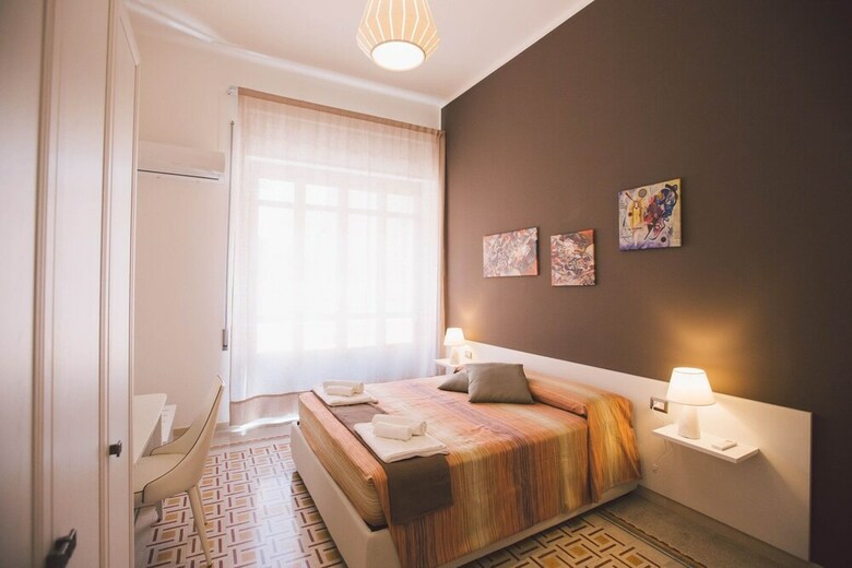 Apartamento Residenze De' Tornabuoni