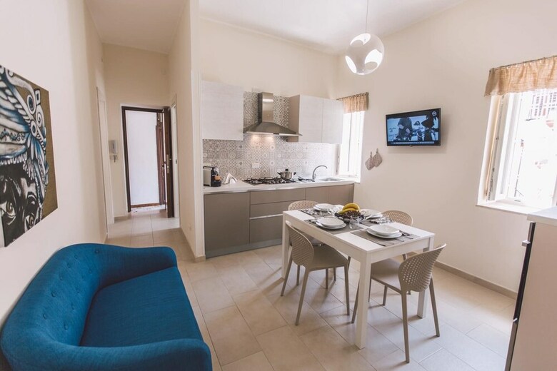Apartamento Residenze De' Tornabuoni