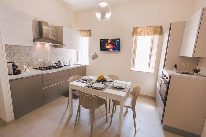 Apartamento Residenze De' Tornabuoni