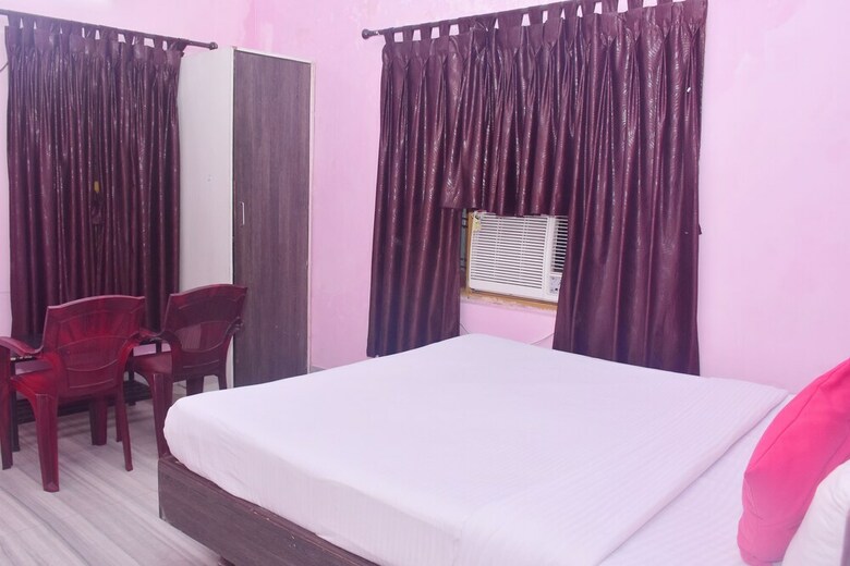 Hotel Ashiyana Inn