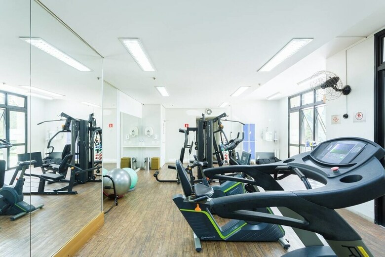 Ex3012 Pr�ximo Ao Hosp. Cl�nicas Lazer Completo