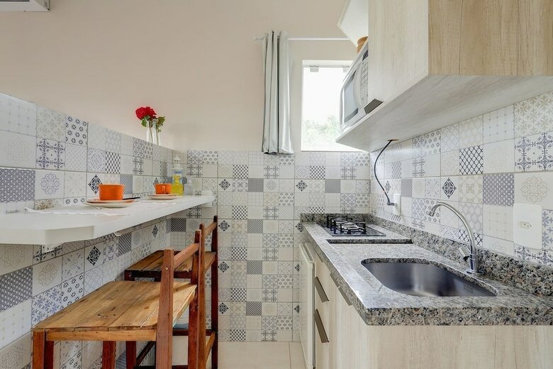 Loft Origin - Guarda Beach With Balcony And Ac!