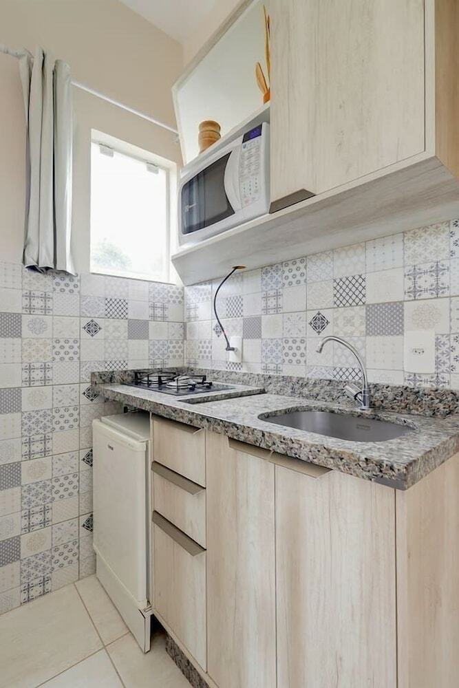 Loft Origin - Guarda Beach With Balcony And Ac!