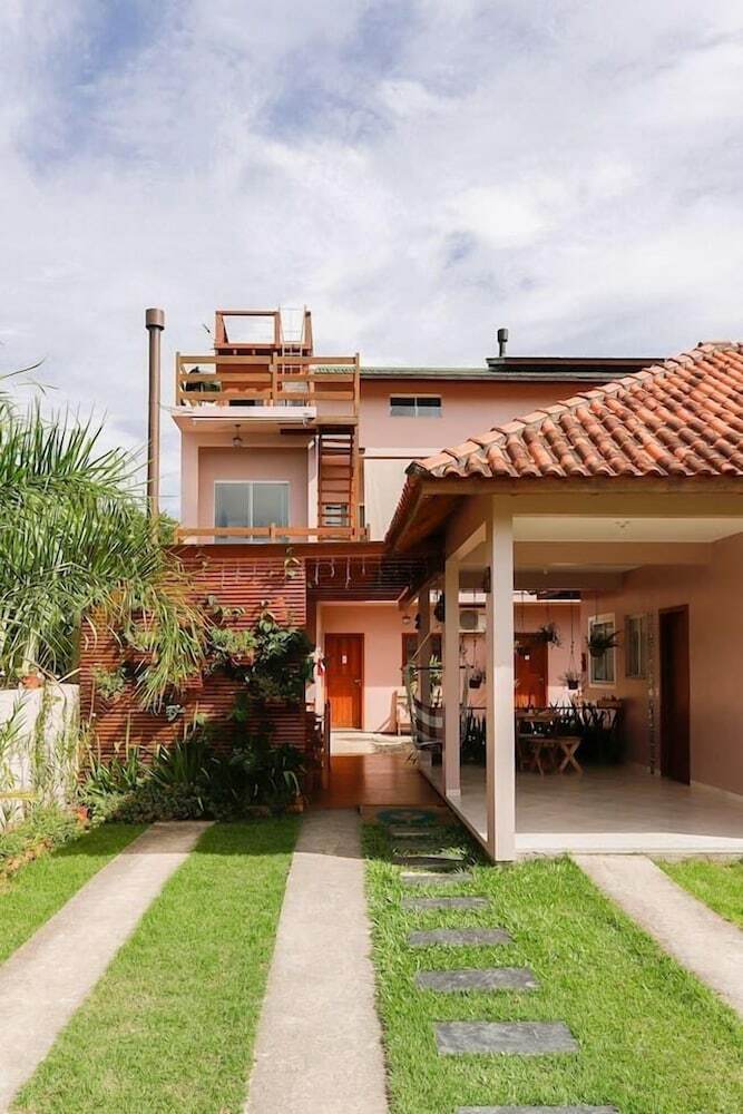 Loft Origin - Guarda Beach With Balcony And Ac!