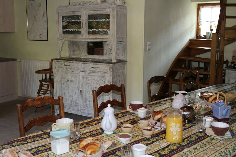 Bed & Breakfast La Grange de Felix