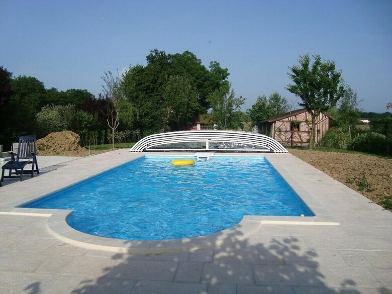 Bed & Breakfast La Grange de Felix