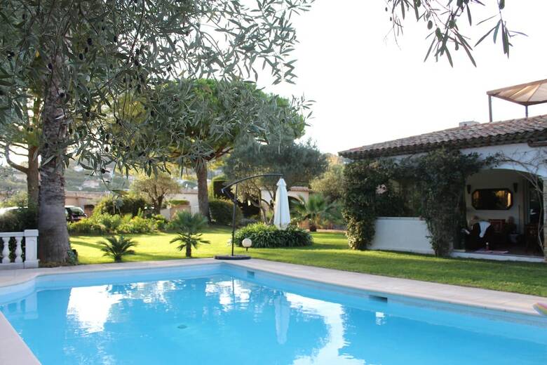 Bed & Breakfast La Villa Topi