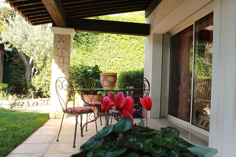 Bed & Breakfast La Villa Topi