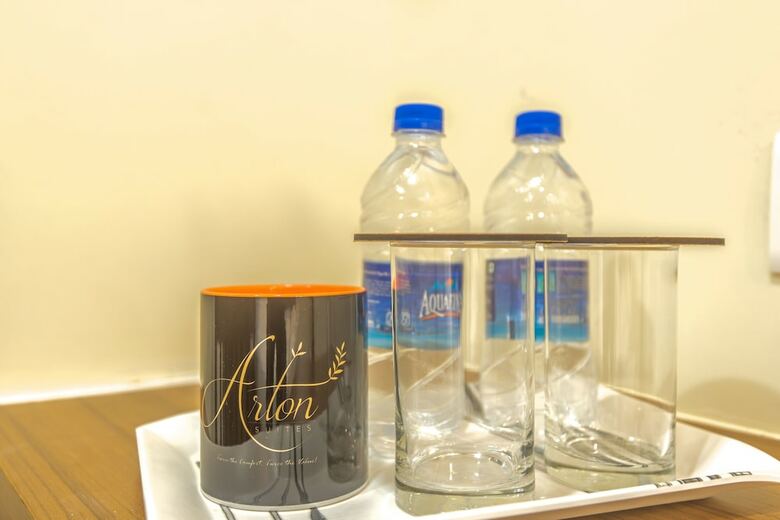 Hotel Arton Suites
