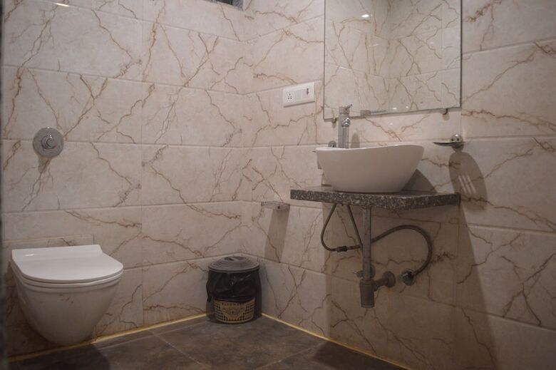 Hotel Arton Suites