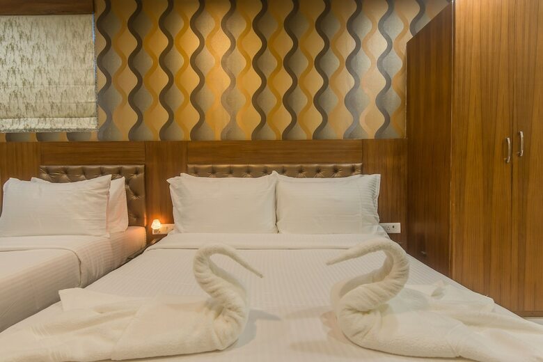 Hotel Arton Suites