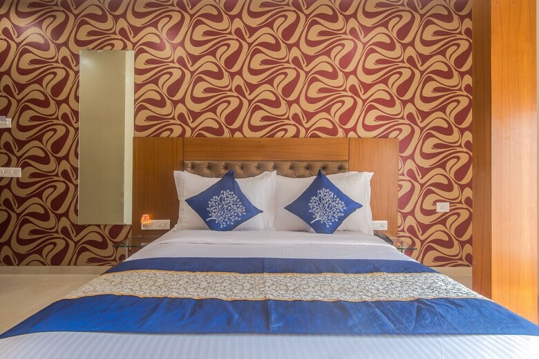 Hotel Arton Suites