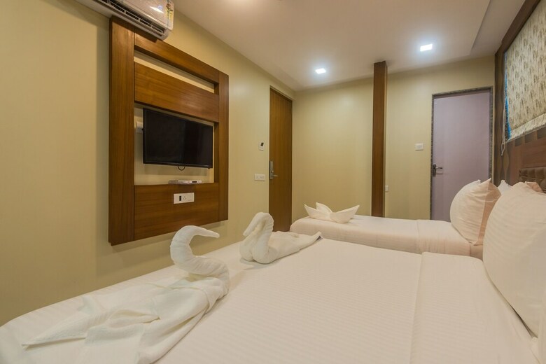 Hotel Arton Suites