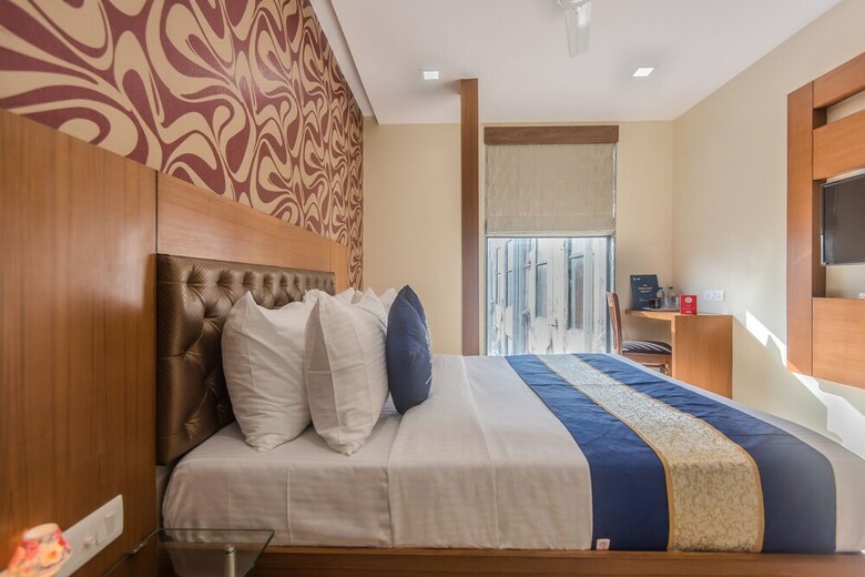 Hotel Arton Suites