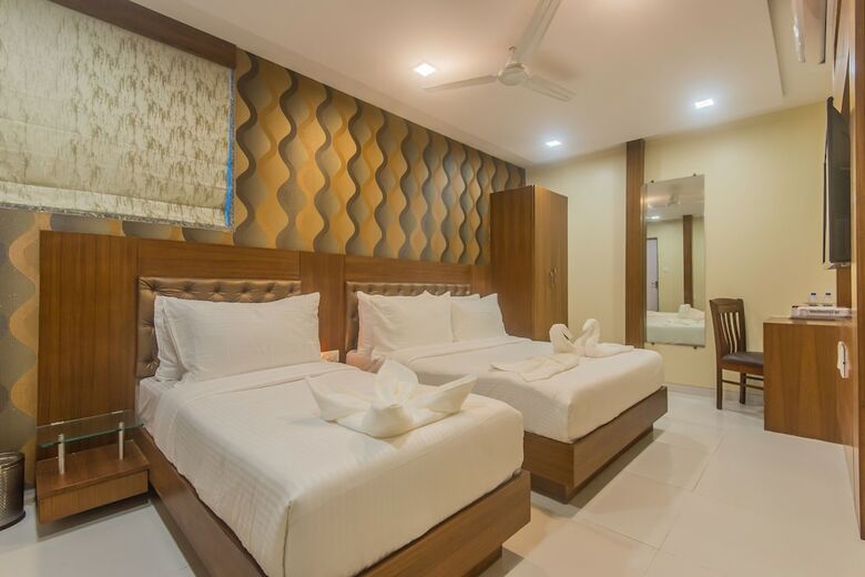 Hotel Arton Suites