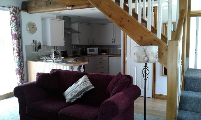 Haugh Rigg Farm