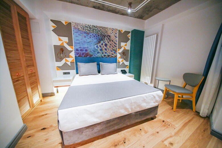 Royal Galata Hotel