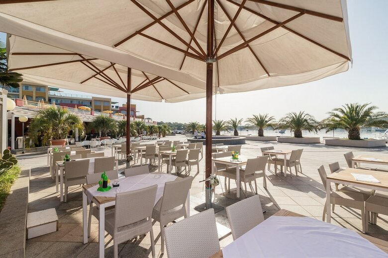 Hotel Resort Del Mar