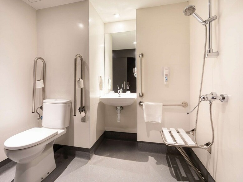 Hotel Ibis Budget Bilbao City