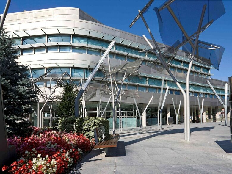 Hotel Ibis Budget Bilbao City