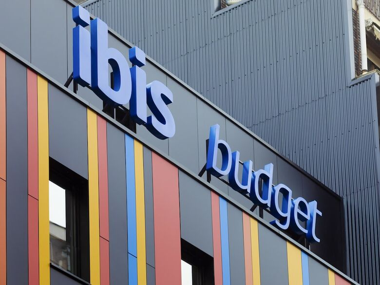 Hotel Ibis Budget Bilbao City
