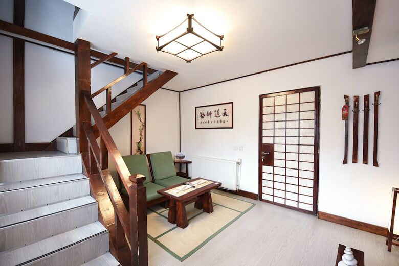 Villa Casa Lily