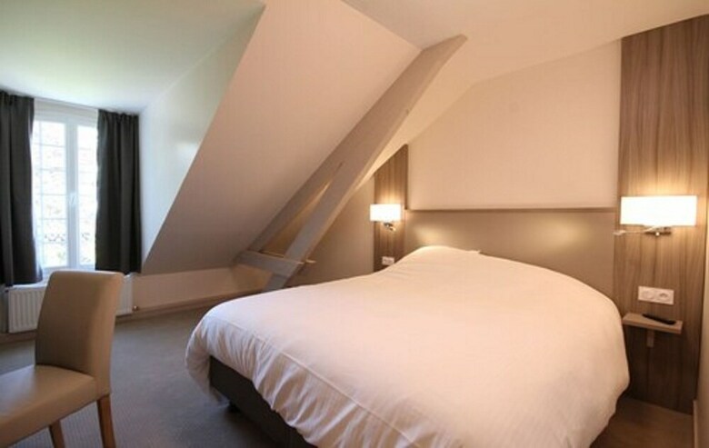 Hotel Les Champs